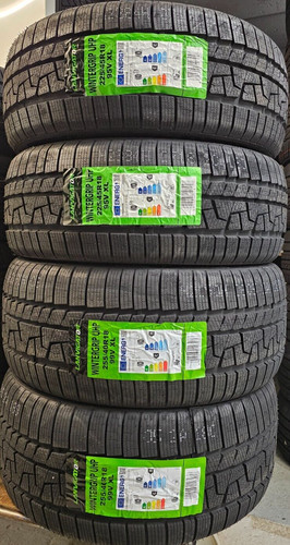 New lanvigator winter tyres - 4x,