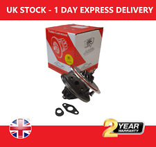 Turbocharger Cartridge for