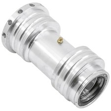 Rear Axle Bearing Carrier Hub