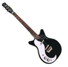Danelectro Dano 59 Left Handed