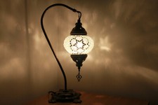 Turkish Moroccan Colourful