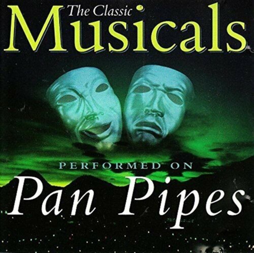 The classic musicals perfomed - the,