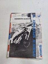 Sunbrite League Ipswich