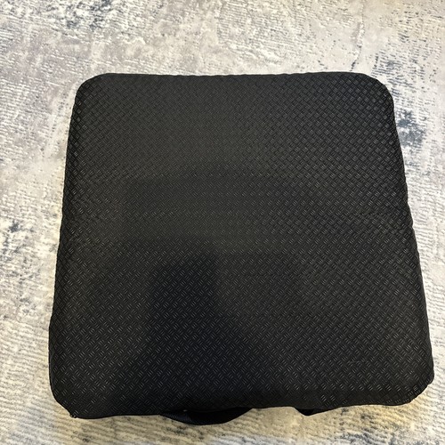 Gel chair seat for - chair,