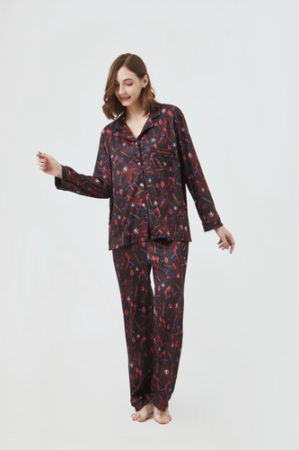 Spider man unisex pajama - spider-man,