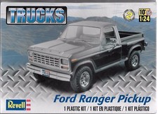 Revell 4360 1:24th scale