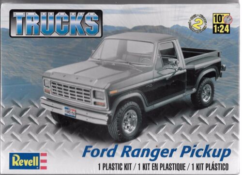 Revell 4360 24th scale - revell,