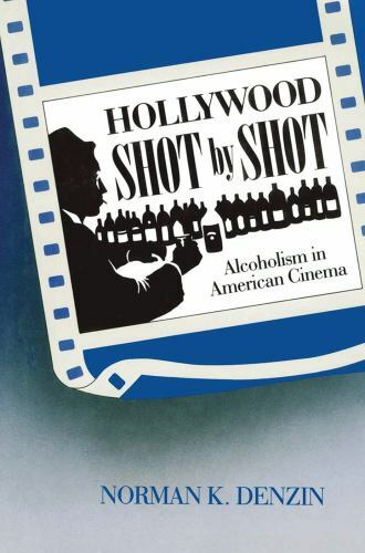 Hollywood shot - by,