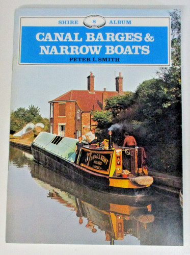 Canal barges narrow boats - &,