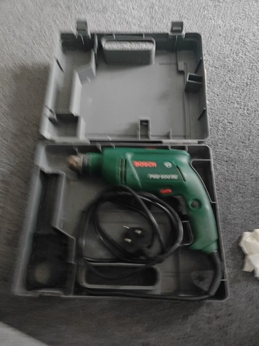 Bosch psb 600 corded 230v - 600,