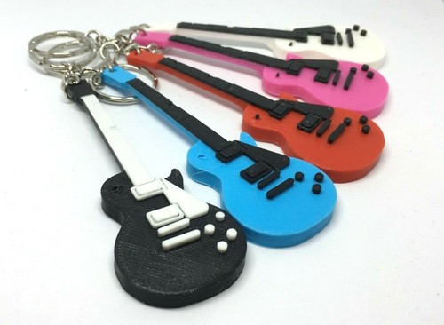 Electric guitar les paul - les,