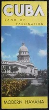 Cuba Land of Fascination -