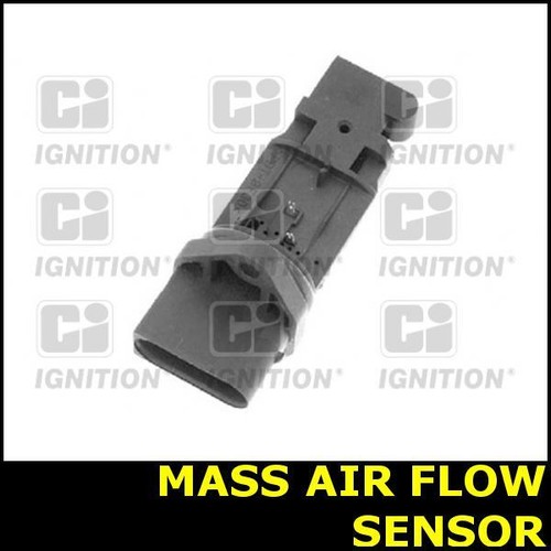 Air mass sensor meter - air,