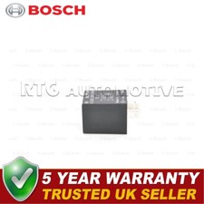 Bosch Indicator Flasher Unit