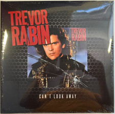 Trevor Rabin – Can't Look