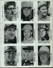 Press Photo United States