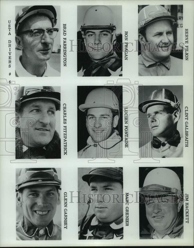 Press photo united states - press,