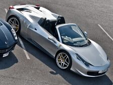 Project Kahn - Ferrari Fitment 20" Monza Alloy Wheels - Set Of 4