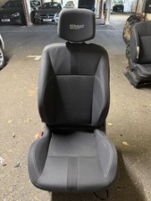 Renault Clio Renault Sport 197 Original Seats