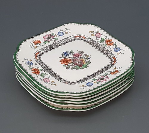 Copeland spode chinese - x,