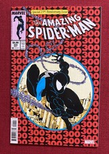 Amazing Spider-Man #300 Marvel