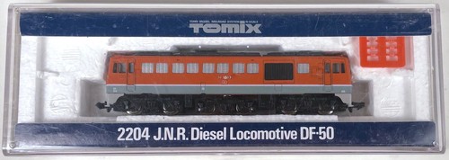 Tomix 2204 gauge - 2204, n