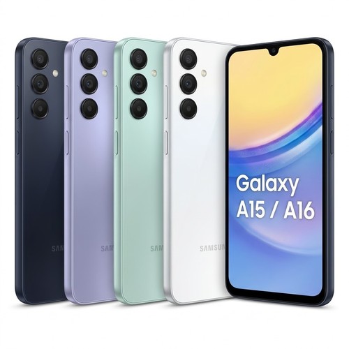 Samsung galaxy a15 - samsung, a13