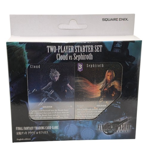 Cloud sephiroth final - sephiroth,