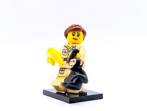 Lego collectible minifigures - lego,