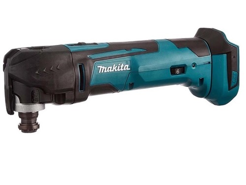 Makita dtm51z 18v lxt multi - dtm51z,