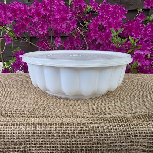 Tupperware piece vintage - piece,