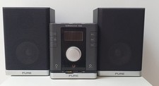 PURE SIROCCO 150 Micro HiFi