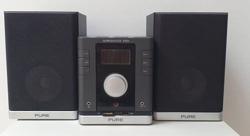 Pure sirocco 150 micro - pure,