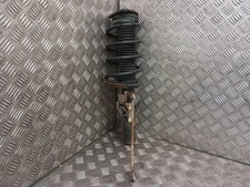 Ford Focus C Max Mk2 Left Front Strut Leg 1.6L Diesel AV6118K001CBE 2010