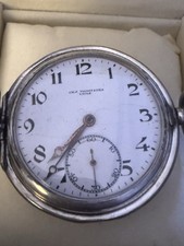 CH.F. Tissot & Fils Sterling