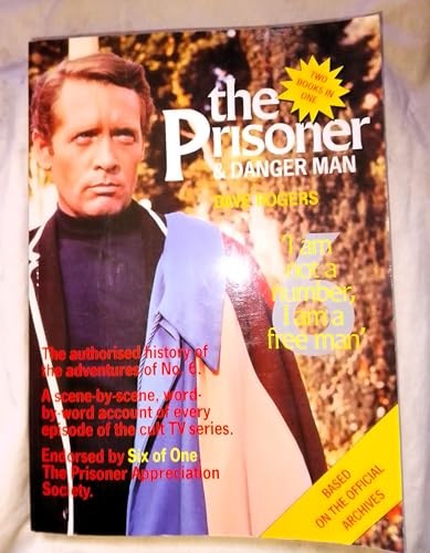 The prisoner and danger - danger, man