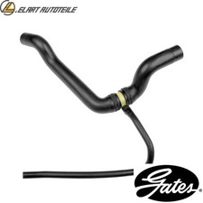 RADIATOR HOSE 3879 FOR AUDI