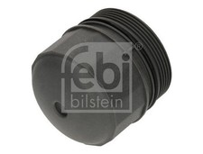 Cap oil filter housing 197640 - cap,,