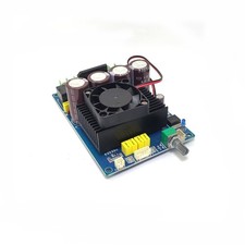 High Power ClassD Digital