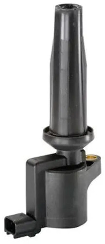 Ignition coil flush - ignition,