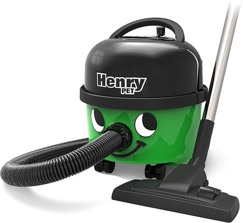 Henry pet hoover vacuum - henry,