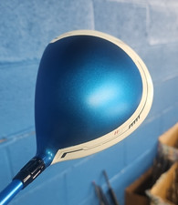 CUSTOM BLUE TAYLORMADE R11-S