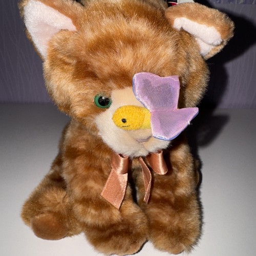 Russ berrie ginger - russ,