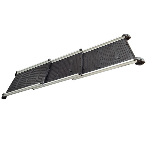 Return kts dog aluminium - ex,