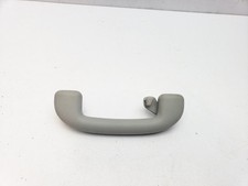 SUZUKI VITARA MK4 LY INTERIOR