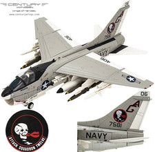 Century Wings 1/72 Vought A-7E