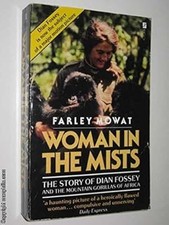 Woman In The Mists: Story of