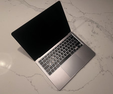 MacBook Air 13-inch 2020 - 1.2