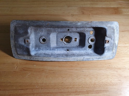 Early bay window indicator - early,