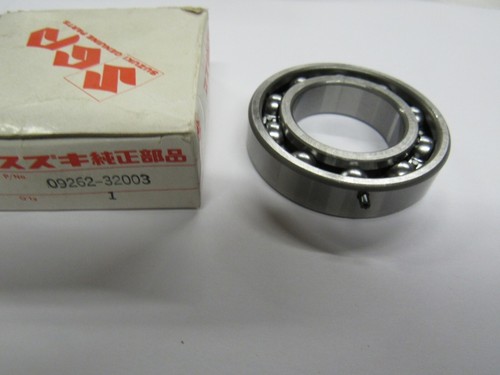 Suzuki transmission bearing - suzuki,